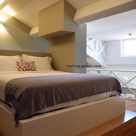 Ferienwohnung Trendy Flats Fontainhas Porto Exterior foto