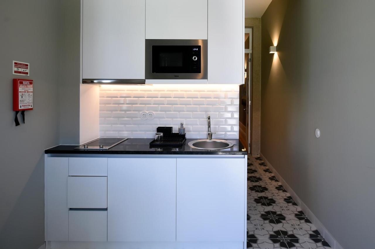 Ferienwohnung Trendy Flats Fontainhas Porto Exterior foto