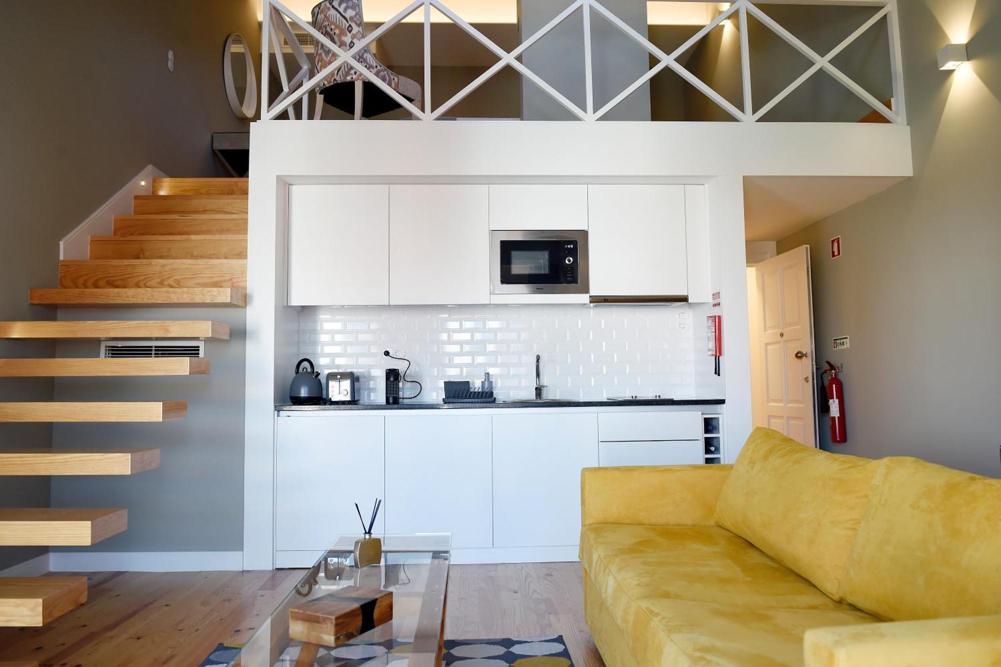 Ferienwohnung Trendy Flats Fontainhas Porto Exterior foto